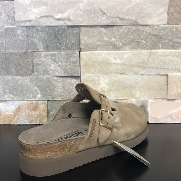 🎁 Mephisto Women's Halina Clog - Picture 9 of 12